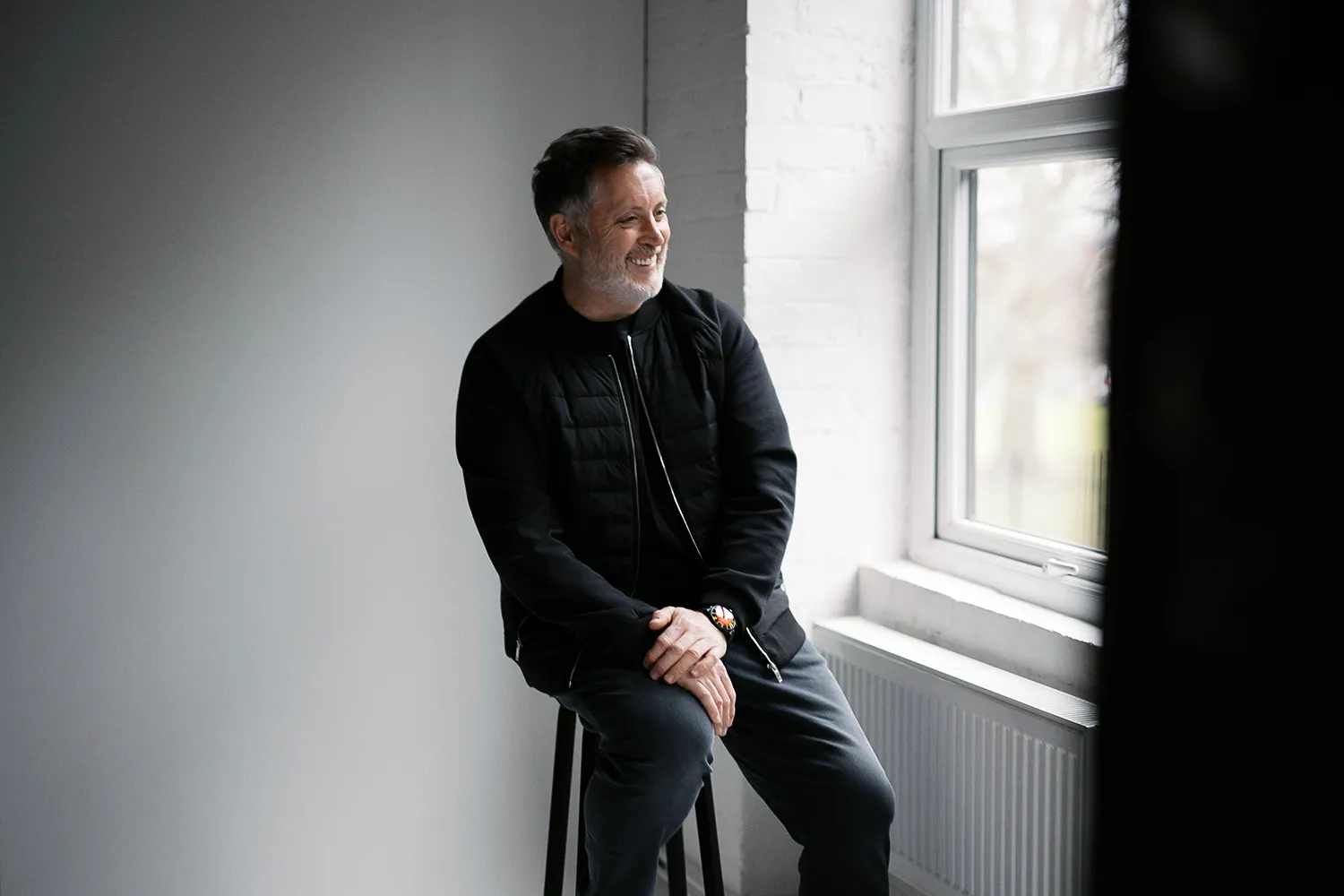 David Arnold, Co-Founder of House & Heritage Estate Agency
