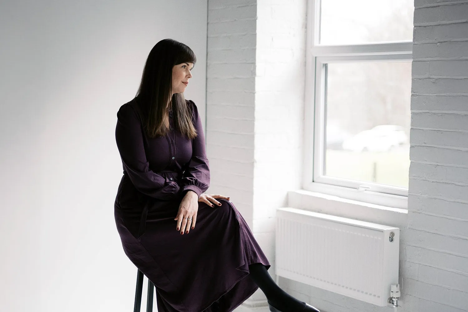 Emma Arnold, Co-Founder of House & Heritage Estate Agency
