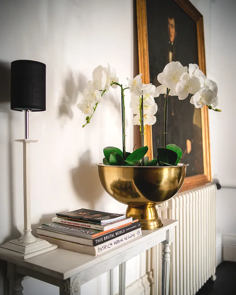 House & Heritage property interior